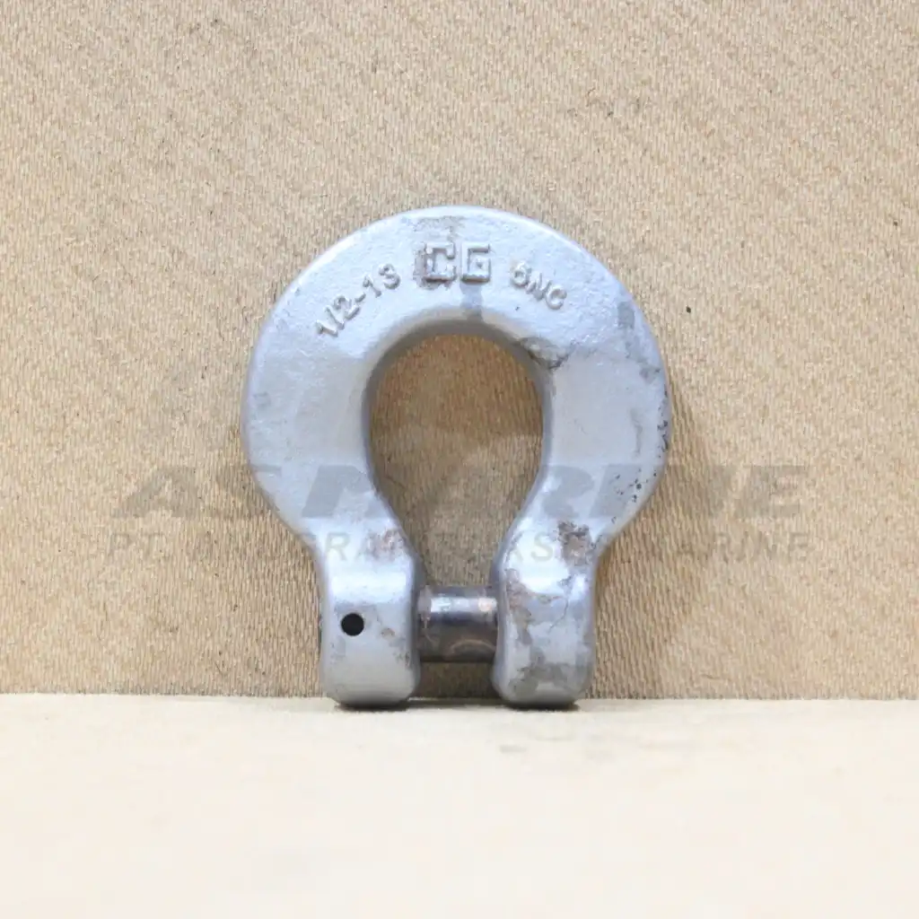 Chain Coupler S1325A 1/2 Inch Crosby USA